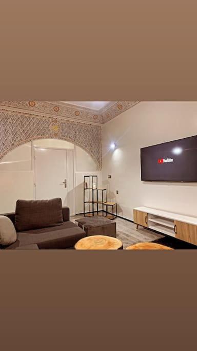 Welcome Hom In The Heart Of Rabat Buitenkant foto