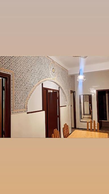 Welcome Hom In The Heart Of Rabat Buitenkant foto